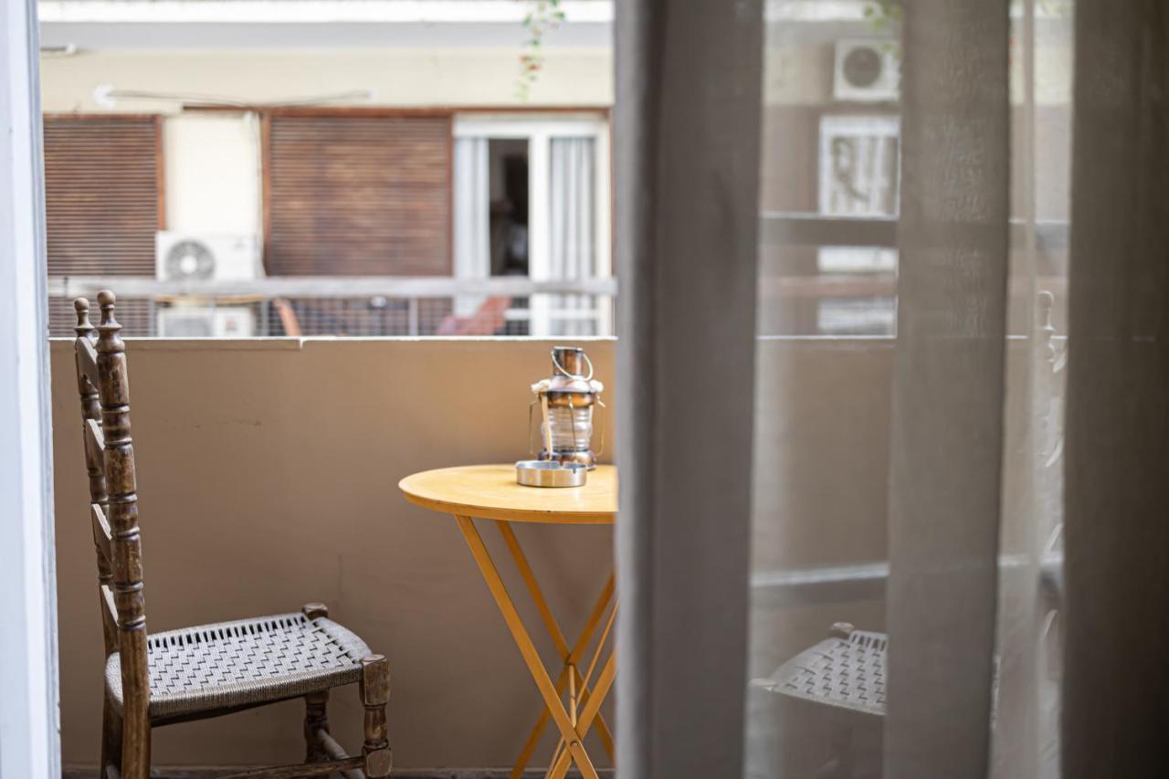 Ideal 4 Bdr Apartment In Plaka For 10! Atenas Exterior foto